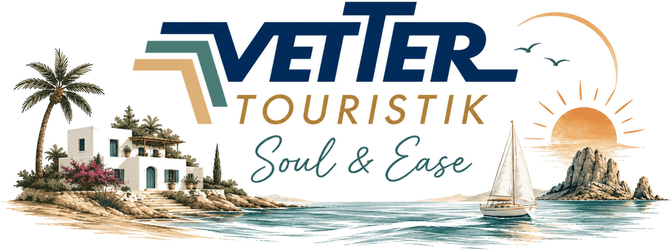 Vetter Touristik – Soul & Ease
