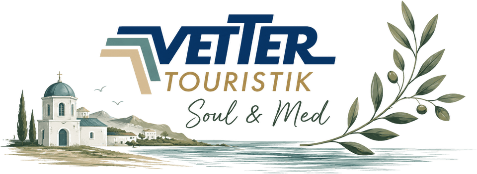 Vetter Touristik – Soul & Med