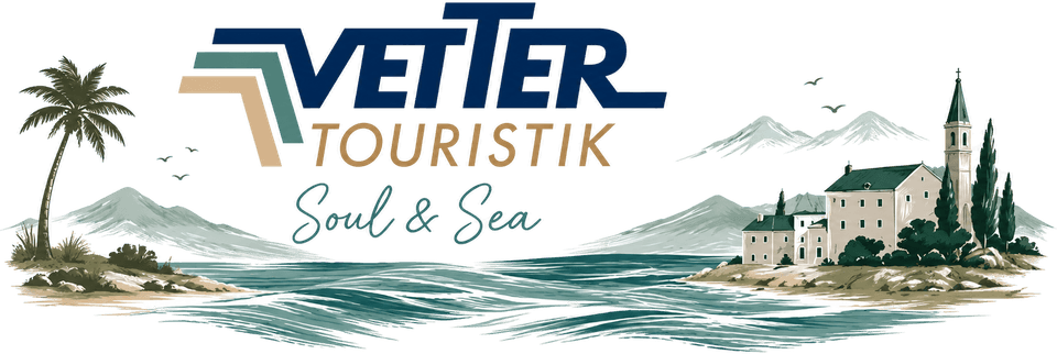 Vetter Touristik – Soul & Sea